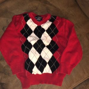 Children’s Place Sweater 18-24 months
